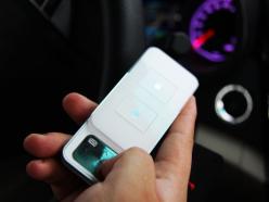转折与勇气 评比亚迪速锐1.5T+DCT+遥控