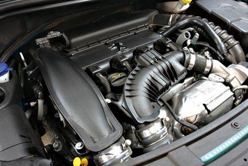 神龙汽车将引入1.6T发动机 5款车将搭载