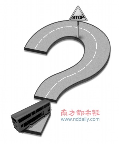 广东2655辆卧铺客车 最迟十年将完全退市