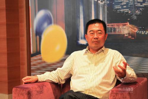 东风日产任勇：启辰未来三年推三款新车