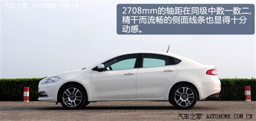 售10.88-15.88万元 广汽菲亚特菲翔上市