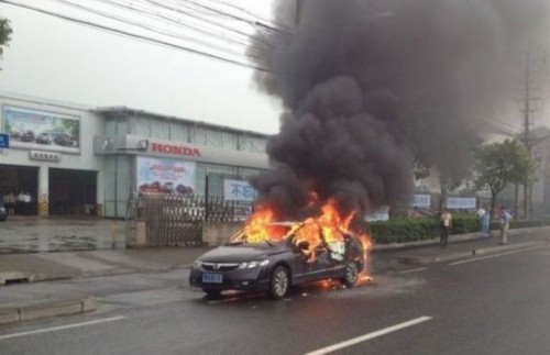 触动日系车企最敏感神经