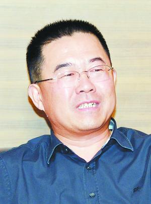 任勇：东风日产承担受损车辆损失