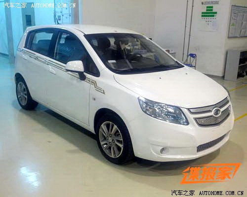2012年广州车展上市新车盘点