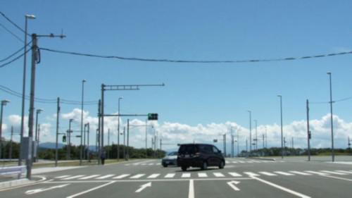 丰田开发最新安全科技 
