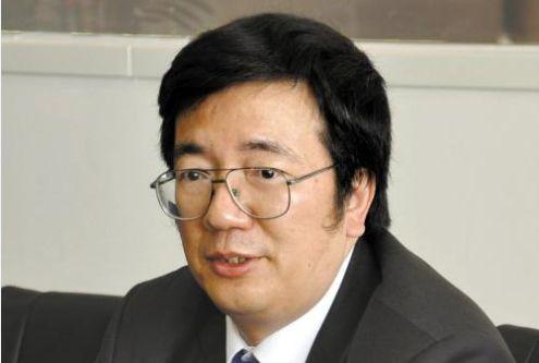 广汽集团副总经理、广汽乘用车总经理吴松