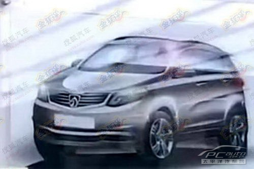 宝骏SUV