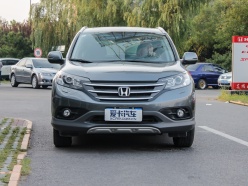 东风本田2012款本田CR-V