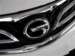 广汽传祺广汽乘用车传祺gs52012款 2.0l 手动舒适版