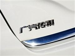 广汽传祺广汽乘用车传祺gs52012款 2.0l 手动豪华版