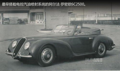 十大史上经典技术与设计盘点