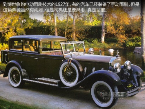 十大史上经典技术与设计盘点