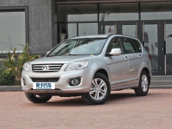 长城汽车2012款哈弗H6
