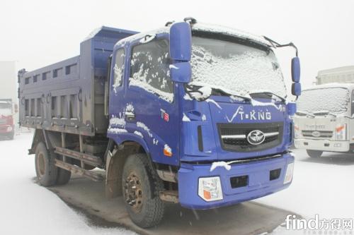 产品线延伸 2013年唐骏汽车有大动作