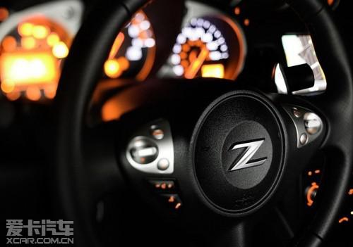 日产370Z