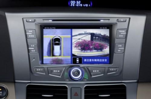 比亚迪新M6上市 售价10.39-15.39万元