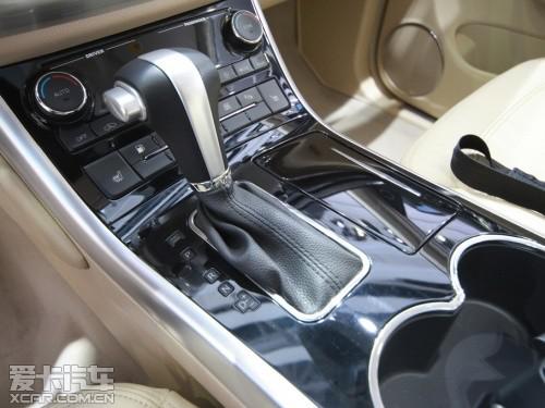 长城汽车2013款哈弗H8