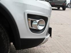 长城汽车 2012款哈弗M4