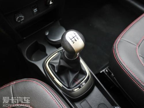 长城汽车2012款哈弗M4