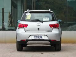 长城汽车 2012款哈弗M4