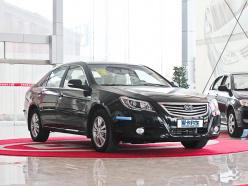 比亚迪汽车2012款比亚迪G6