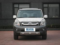 长城汽车2012款哈弗M2
