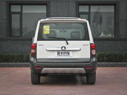 长城汽车2012款哈弗M2