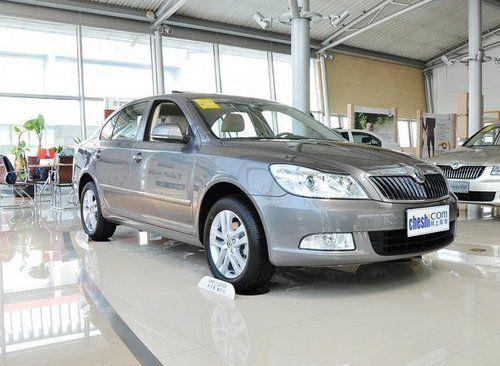 总计59款 在售大众旗下搭7DSG车型汇总