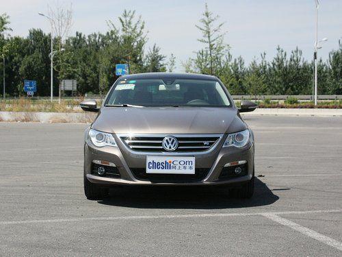 总计59款 在售大众旗下搭7DSG车型汇总