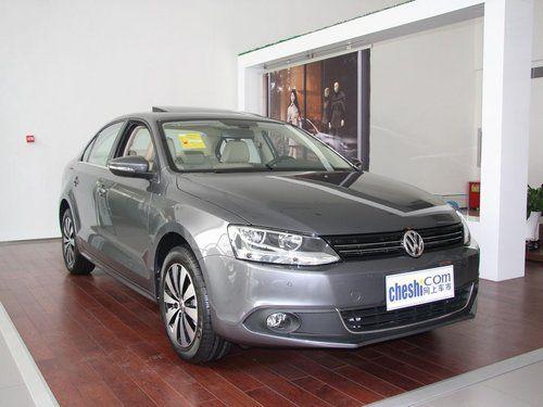 总计59款 在售大众旗下搭7DSG车型汇总