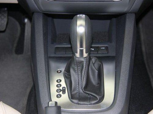 总计59款 在售大众旗下搭7DSG车型汇总