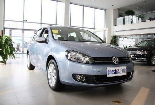 总计59款 在售大众旗下搭7DSG车型汇总