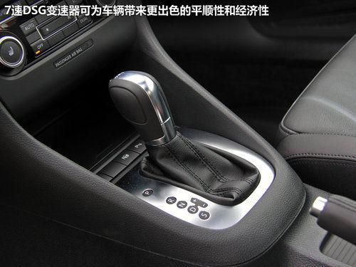 总计59款 在售大众旗下搭7DSG车型汇总