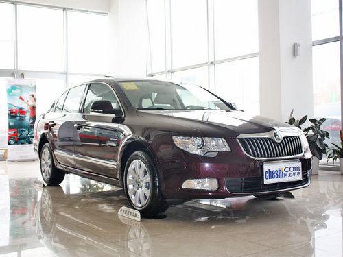 总计59款 在售大众旗下搭7DSG车型汇总