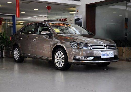 总计59款 在售大众旗下搭7DSG车型汇总