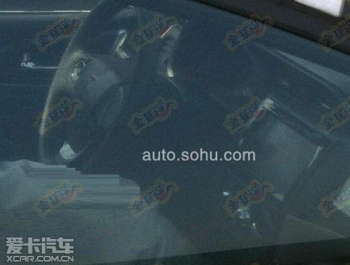 本田全新紧凑型车型