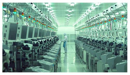 三星电子2013下半年将扩大车载半导体事业