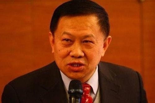 中国汽车流通协会有形汽车市场分会副会长苏晖