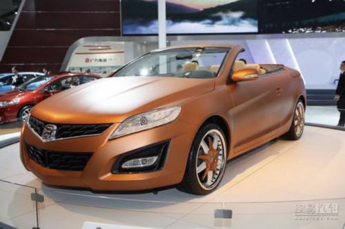 将推GA3平台新SUV 广汽传祺新车计划曝光