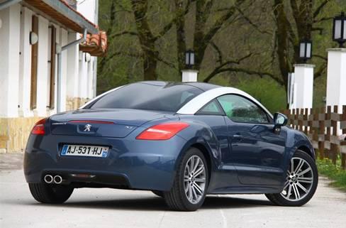 标致4008、rcz、308cc系列明星车型的助阵,让整个标致展台高清图片
