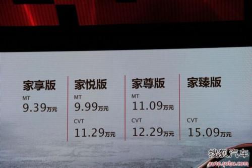 2013年奇瑞瑞虎5上市发布会