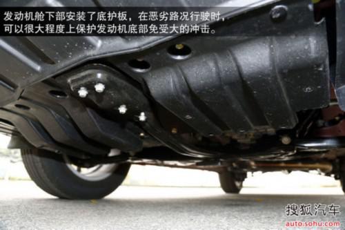 奇瑞瑞虎5于11月28日上市售9.39-15.09万