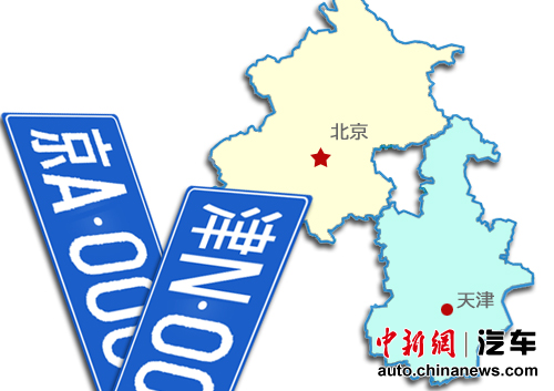 天津限购催生