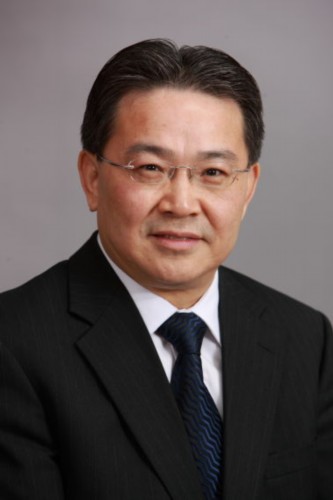 德尔福任命杨晓明博士为中国区总裁