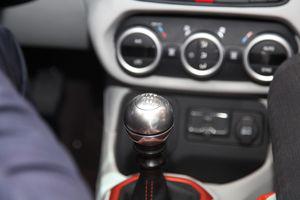 Jeep Renegade 实拍 其它 图片