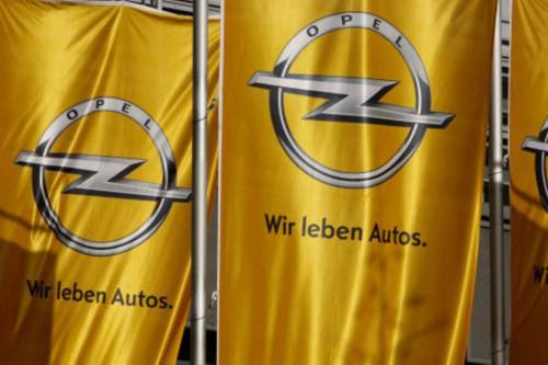 通用旗下欧宝汽车2015年退出中国市场