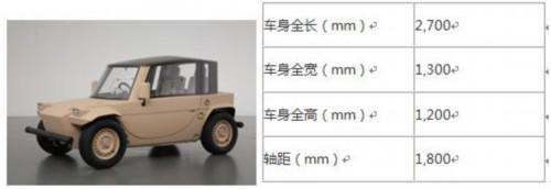 丰田将携中国首发概念车亮相北京车展