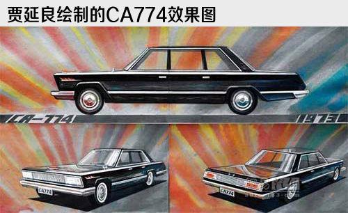 几经波折的民族情结 一汽红旗发展历程