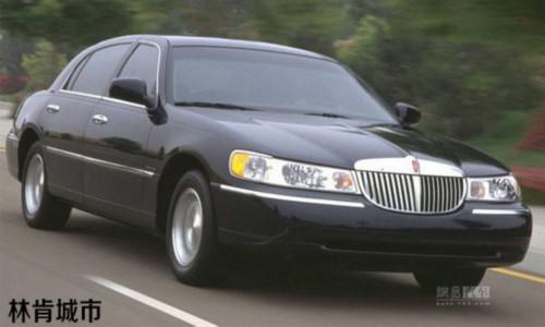 几经波折的民族情结 一汽红旗发展历程