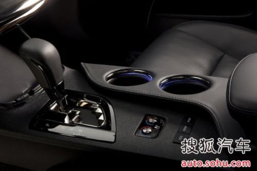 新卡罗拉/小型SUV 丰田或在华推10款新车